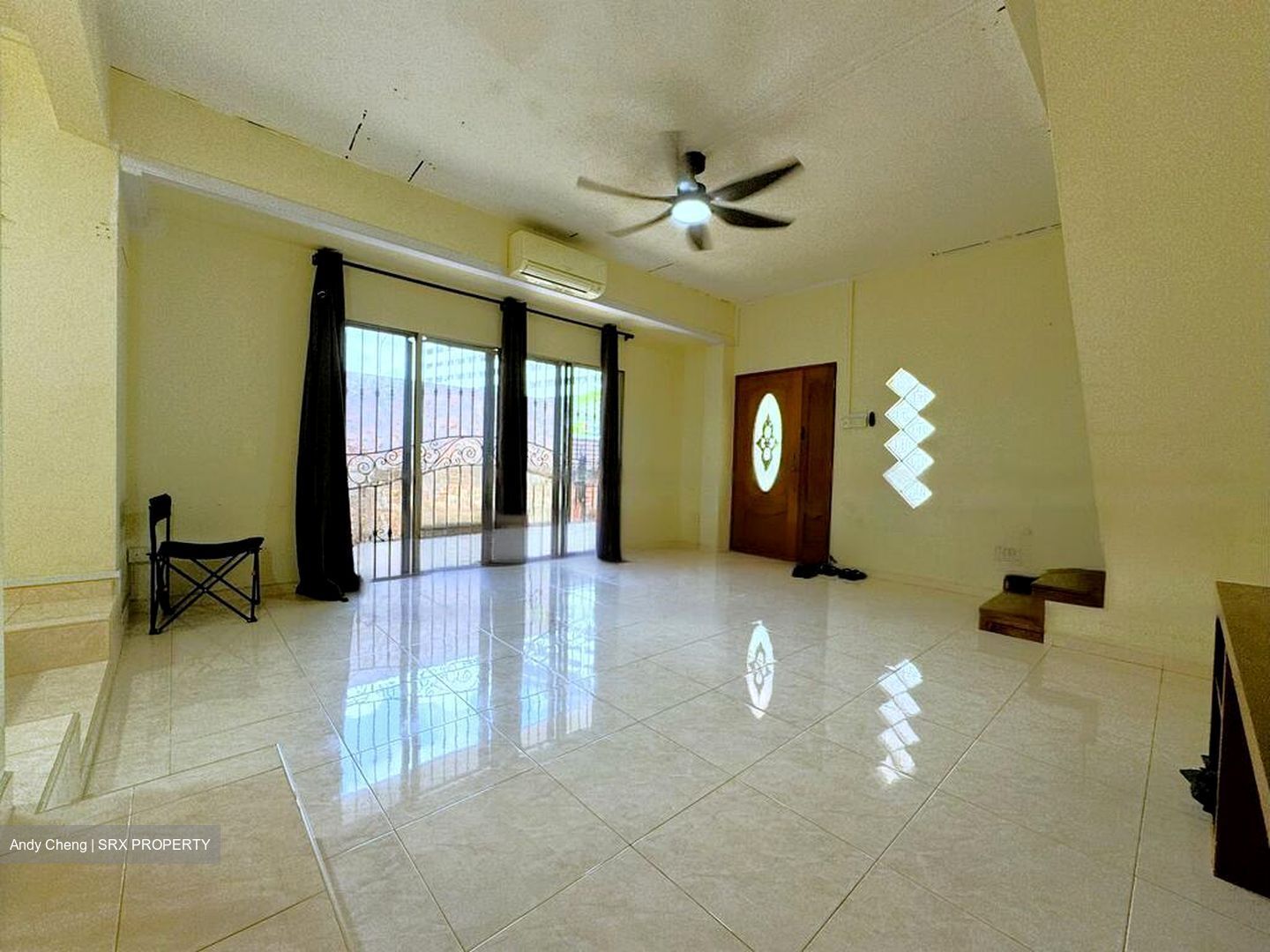 Thomson Garden Estate (D20), Terrace #465038931